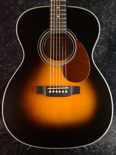 Stafford SF-3F Brown Sunburst Satin【WEBショップ限定】