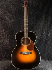 Stafford SF-3F Brown Sunburst Satin【WEBショップ限定】_2