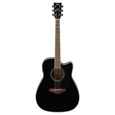 YAMAHA FGC-TA - Black -【トランスアコースティック】【オンラインストア限定】_2