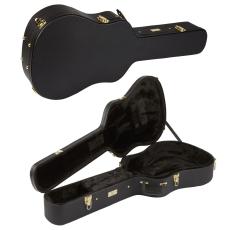 Fender PD-220E Dreadnought All Mahogany - Natural -_7