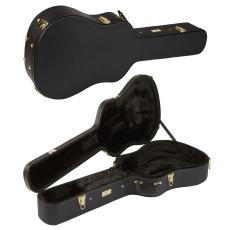 Fender PD-220E Dreadnought All Mahogany - Aged Cognac Burst -_6