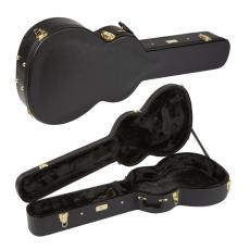 Fender PS-220E Parlor Ovangkol Fingerboard - Natural -_5