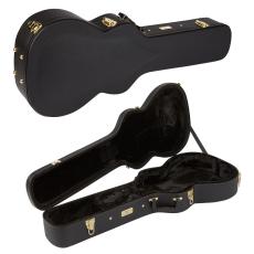 Fender PO-220E Orchestra Ovangkol Fingerboard -3-Tone Vintage Sunburst-_6