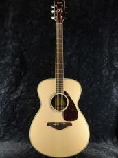 YAMAHA FS-Series FS830 -Natural-【オンラインストア限定】_2