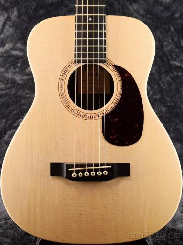 Martin LX-1RE w/Fishman Sonitone ~Little Martin~【入荷しました!!】