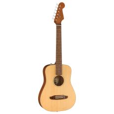 Fender Redondo Mini -Natural-_2
