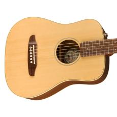 Fender Redondo Mini -Natural-_3