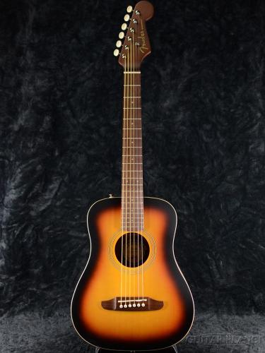 Fender Redondo Mini -Sunburst-