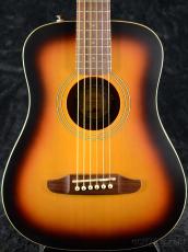 Fender Redondo Mini -Sunburst-_2
