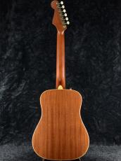 Fender Redondo Mini -Sunburst-_3