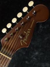 Fender Redondo Mini -Sunburst-_4