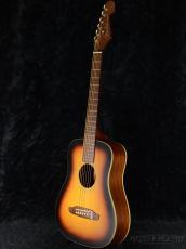 Fender Redondo Mini -Sunburst-_6
