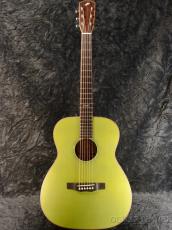 Morris Handmade Premium Series FLB-80 MOSS【レーザーバーン】_2