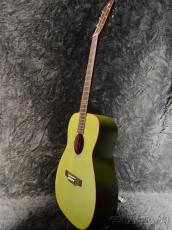 Morris Handmade Premium Series FLB-80 MOSS【レーザーバーン】_3