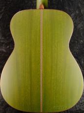 Morris Handmade Premium Series FLB-80 MOSS【レーザーバーン】_5
