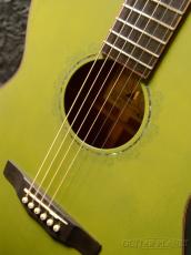 Morris Handmade Premium Series FLB-80 MOSS【レーザーバーン】_6