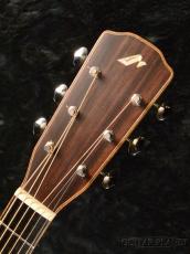 Morris Handmade Premium Series FLB-80 MOSS【レーザーバーン】_7