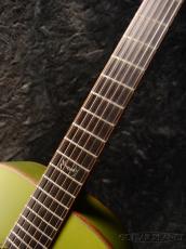 Morris Handmade Premium Series FLB-80 MOSS【レーザーバーン】_8