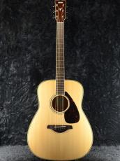 YAMAHA FG-Series FG840 -Natural-【オンラインストア限定】_2