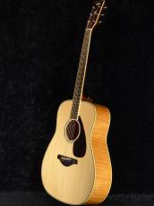 YAMAHA FG-Series FG840 -Natural-【オンラインストア限定】_3