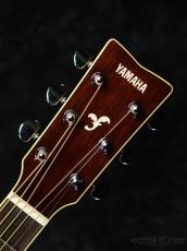 YAMAHA FG-Series FG840 -Natural-【オンラインストア限定】_5