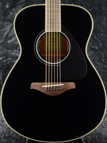 YAMAHA FS-Series FS820 -Black-【Webショップ限定】