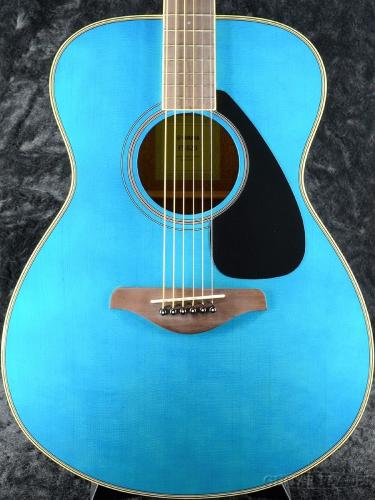 YAMAHA FS-Series FS820 -Turquoise-【オンラインストア限定】