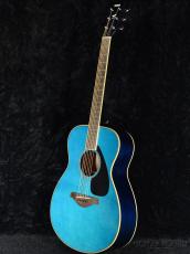 YAMAHA FS-Series FS820 -Turquoise-【オンラインストア限定】_3