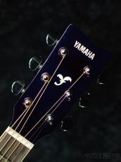 YAMAHA FS-Series FS820 -Turquoise-【オンラインストア限定】_5