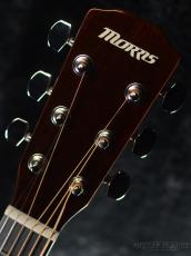 Morris F-010 LH TS -Performers edition-【左利き用】【オンラインストア限定】_5