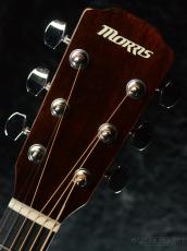 Morris M-010 LH NAT -Performers edition-【左利き用】【オンラインストア限定】_4