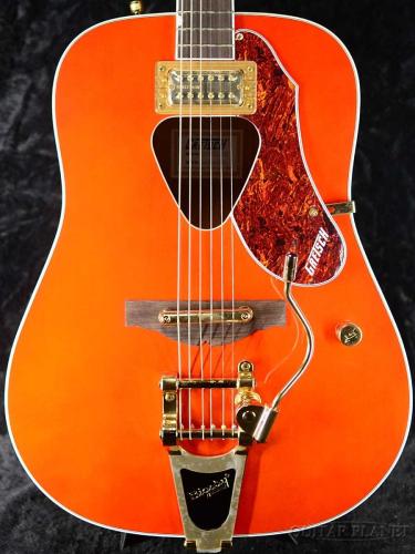 Gretsch G5034TFT Rancher Fideli-Tron Pickup Bigsby Tailpiece - Savannah Sunset -【オンラインストア限定】