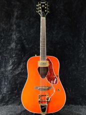 Gretsch G5034TFT Rancher Fideli-Tron Pickup Bigsby Tailpiece - Savannah Sunset -【オンラインストア限定】_2