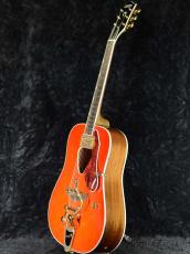 Gretsch G5034TFT Rancher Fideli-Tron Pickup Bigsby Tailpiece - Savannah Sunset -【オンラインストア限定】_3