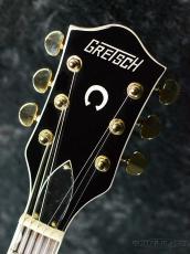 Gretsch G5034TFT Rancher Fideli-Tron Pickup Bigsby Tailpiece - Savannah Sunset -【オンラインストア限定】_5