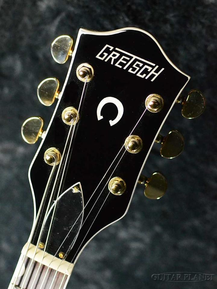 Gretsch G5034TFT Rancher Fideli-Tron Pickup Bigsby Tailpiece