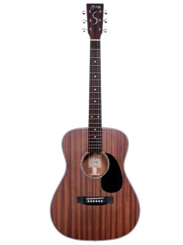 S.Yairi YF-4M/MH【オンラインストア限定】