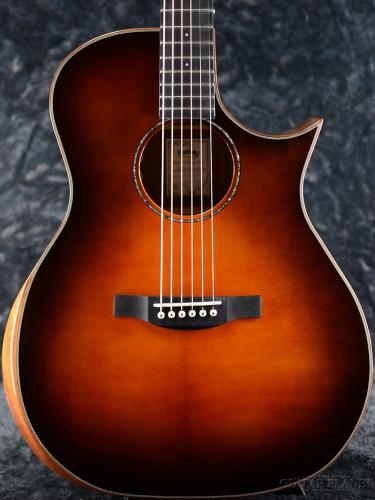 Headway Japan Tune-Up Series HGAF-5090SE/C Sunburst (SB) 【オンラインストア限定】