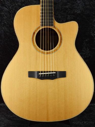 Morris Handmade Premium Series SE-102 ~For Finger Picker!!~【オンラインストア限定】