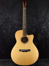 Morris Handmade Premium Series SE-102 ~For Finger Picker!!~【オンラインストア限定】_2