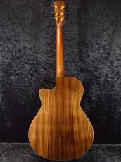 Morris Handmade Premium Series SE-102 ~For Finger Picker!!~【オンラインストア限定】_4