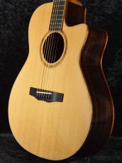 Morris Handmade Premium Series SE-102 ~For Finger Picker!!~【オンラインストア限定】_5