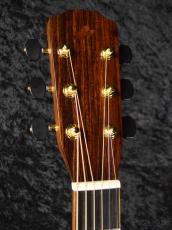 Morris Handmade Premium Series SE-102 ~For Finger Picker!!~【オンラインストア限定】_6