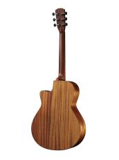 Morris Handmade Premium Series SE-103 ~For Finger Picker!!~【オンラインストア限定】_2