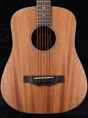 Morris Performers Edition LA-011MH ~Mahogany~【ミニギター】【オンラインストア限定】