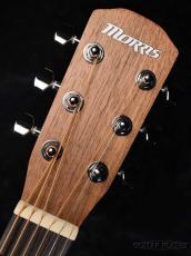 Morris Performers Edition LA-011MH ~Mahogany~【ミニギター】【オンラインストア限定】_5