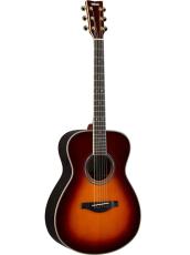 YAMAHA TA-Series LS-TA ~Brown Sunburst~【トランスアコースティック】【オンラインストア限定】