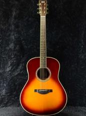 YAMAHA TA-Series LL-TA ~Brown Sunburst~【トランスアコースティック】【オンラインストア限定】_2