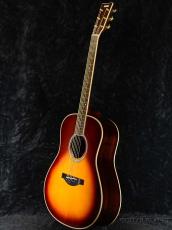 YAMAHA TA-Series LL-TA ~Brown Sunburst~【トランスアコースティック】【オンラインストア限定】_3