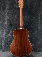 YAMAHA TA-Series LL-TA ~Brown Sunburst~【トランスアコースティック】【オンラインストア限定】_4
